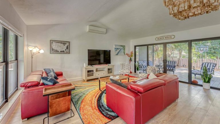 CasaDePaz-3/3 Pool-Spa/BeachHome/HotTub & Las Olas