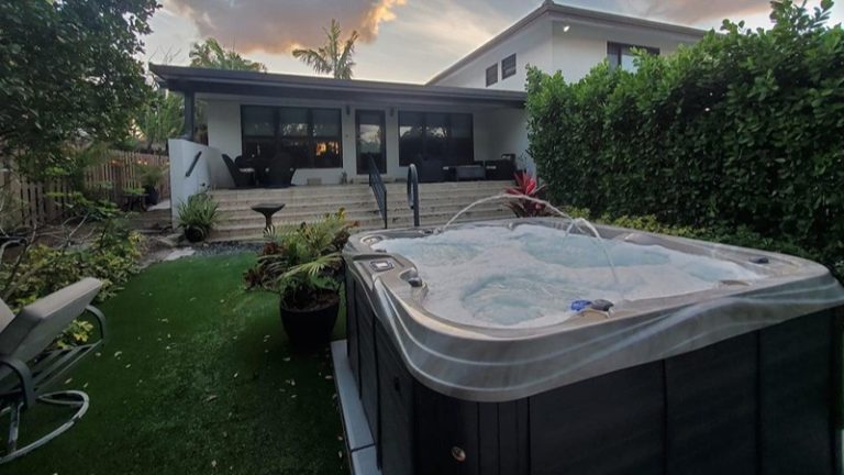 CasaDePaz-3/3 Pool-Spa/BeachHome/HotTub & Las Olas