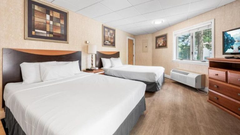 Cedar Park Whirlpool Suites
