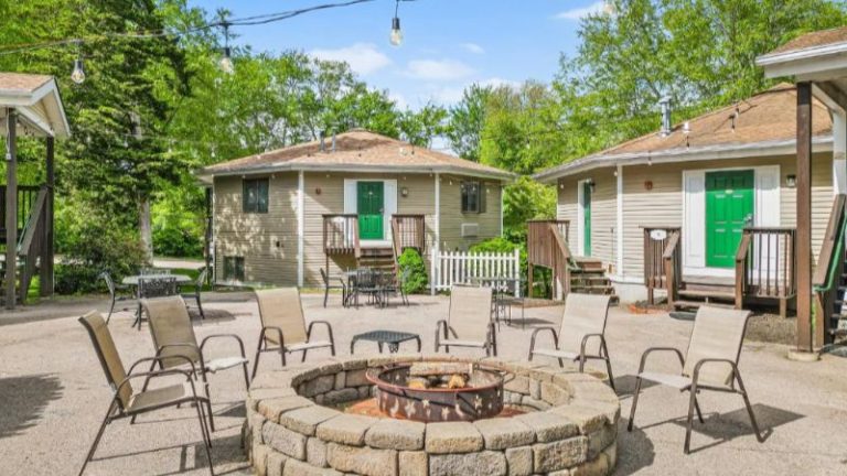 Cedar Park Whirlpool Suites