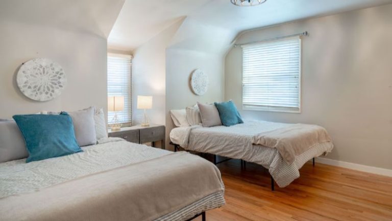 Charming home with pet-friendly garden space and new hot tub!