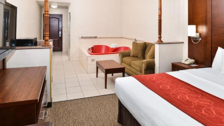 Citrus Suites Redlands Loma Linda Hotel