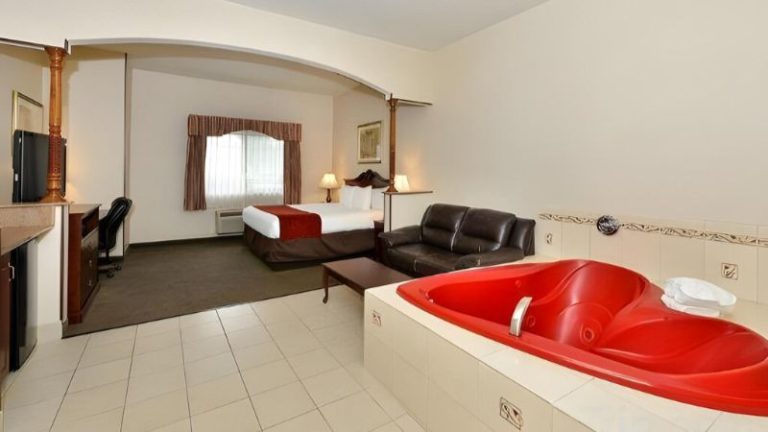 Citrus Suites Redlands Loma Linda Hotel