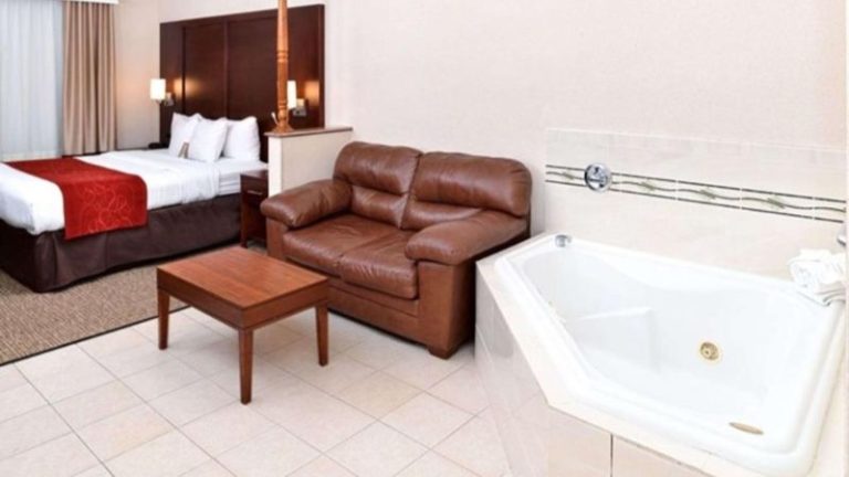 Citrus Suites Redlands Loma Linda Hotel