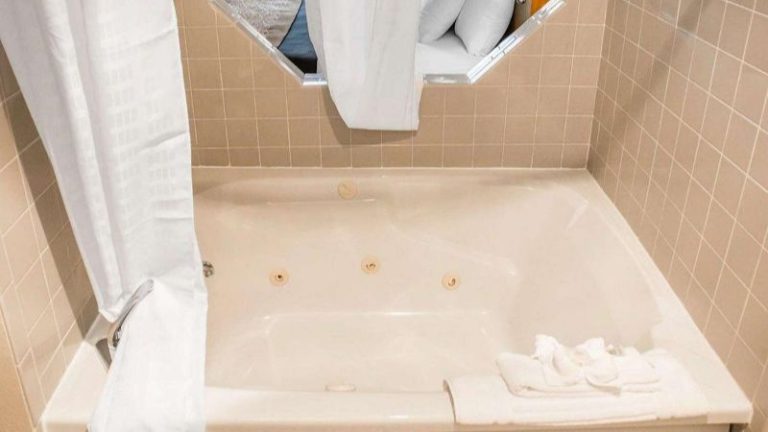 Comfort Inn Bellefontaine