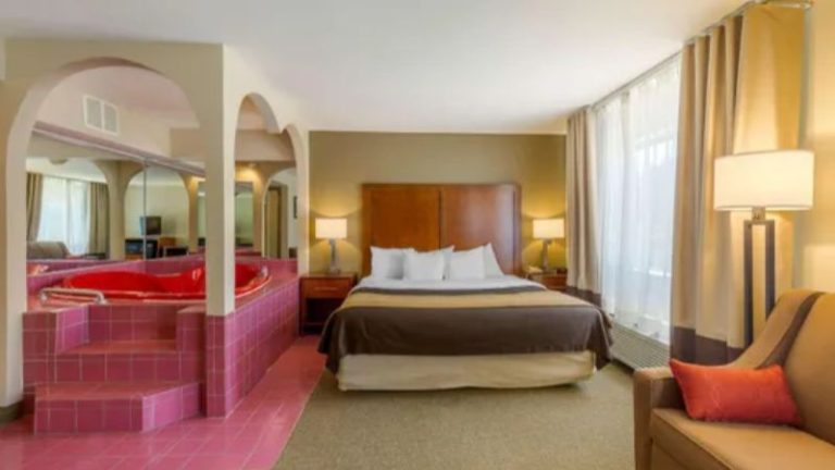 Comfort Inn Red Horse Frederick