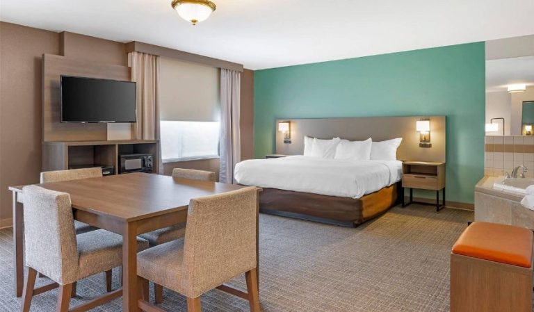 Comfort Suites French Lick