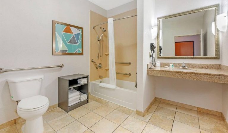 Comfort Suites French Lick