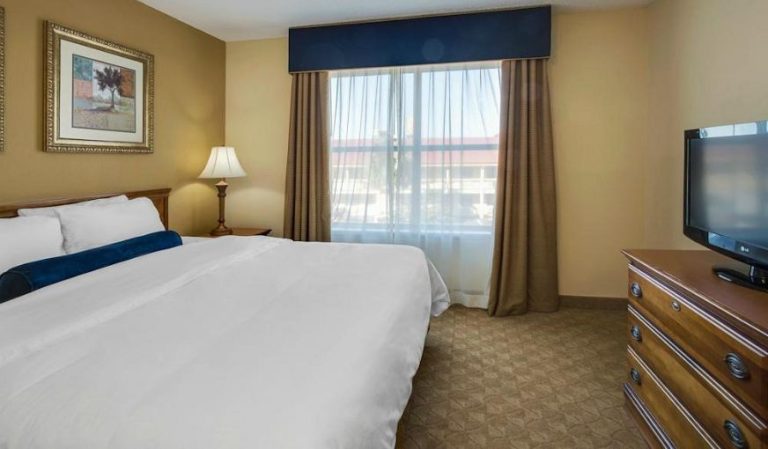 Country Inn & Suites by Radisson, Jacksonville, FL