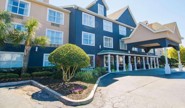 Country Inn & Suites by Radisson, Jacksonville, FL