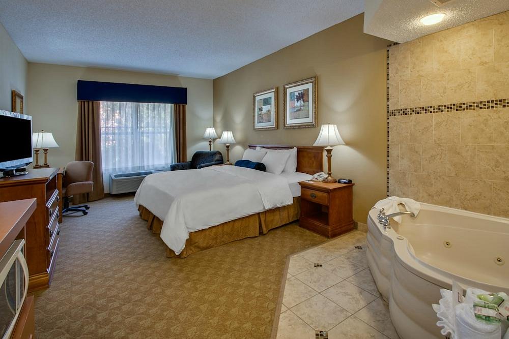 Country Inn & Suites by Radisson, Jacksonville, FL