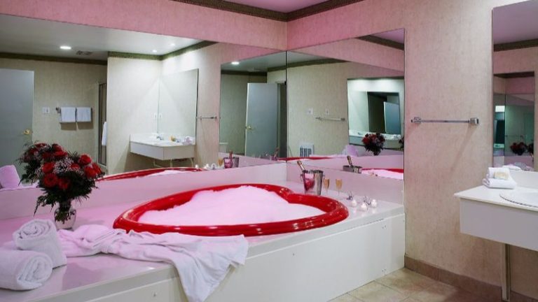 Cove Haven Resort
