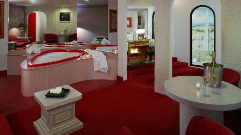 Cove Haven Resort