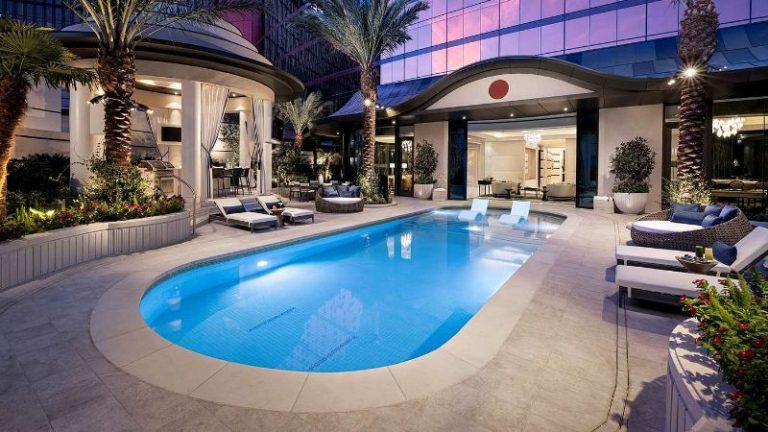 Crockfords Las Vegas