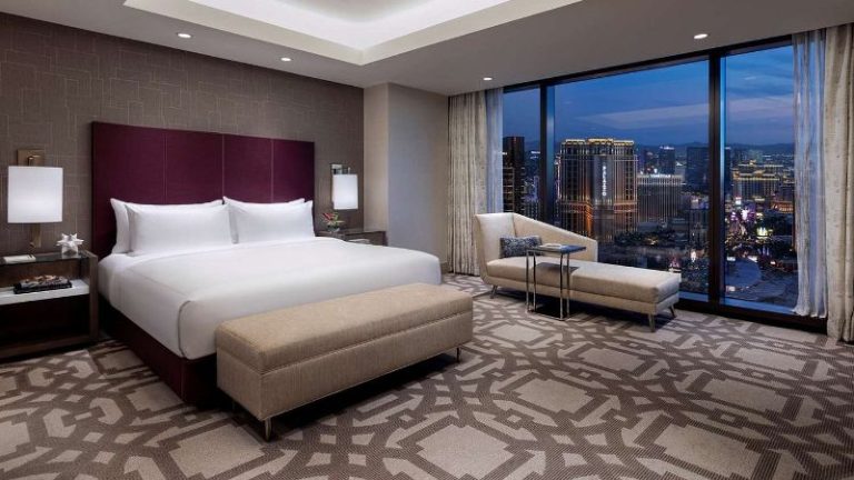 Crockfords Las Vegas