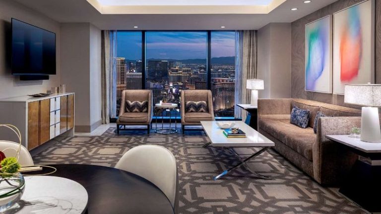 Crockfords Las Vegas