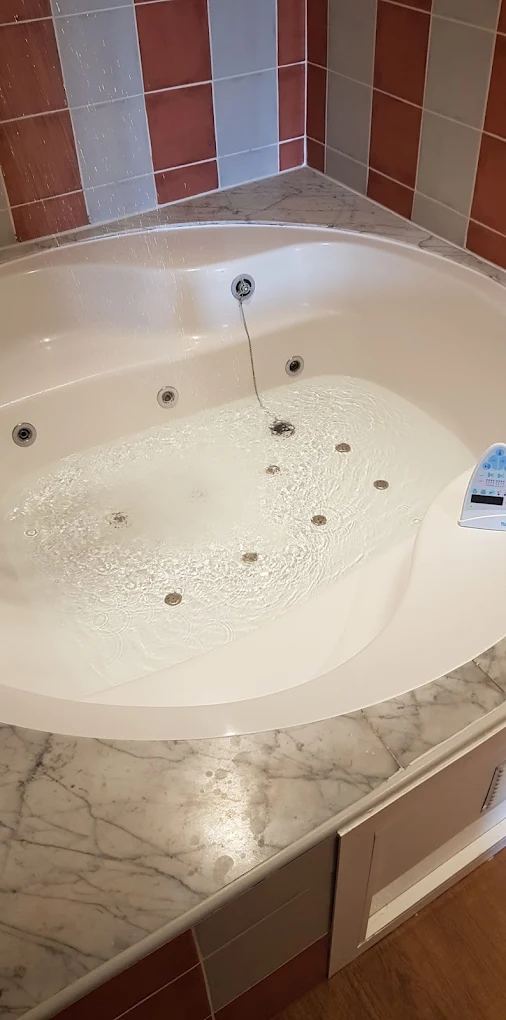H10 Salauris Palace, habitación con jacuzzi privado