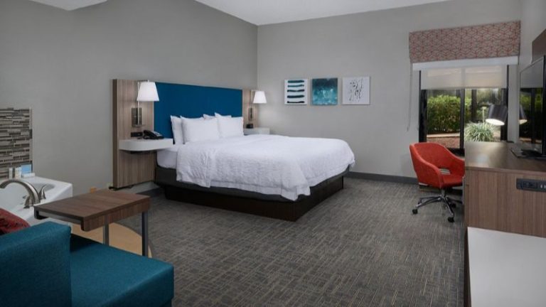 Hampton Inn Jupiter Juno Beach