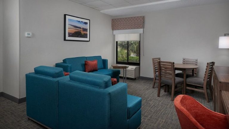 Hampton Inn Jupiter Juno Beach