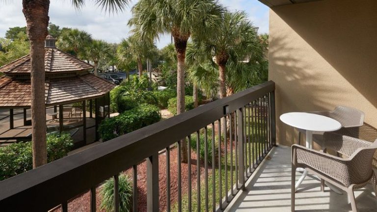 Hampton Inn Jupiter Juno Beach