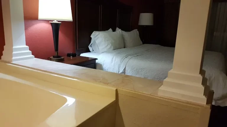 Hampton Inn St. Augustine Beach