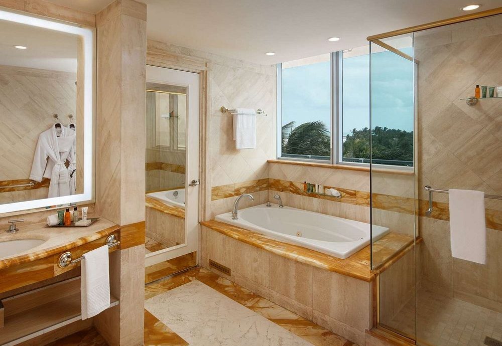 Hilton Bentley Miami/South Beach