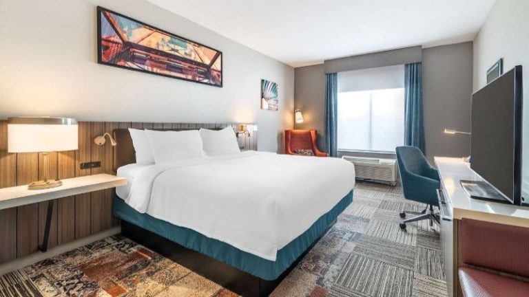 Hilton Garden Inn Albany/SUNY Area