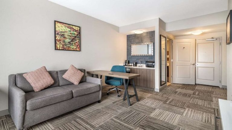 Hilton Garden Inn Albany/SUNY Area