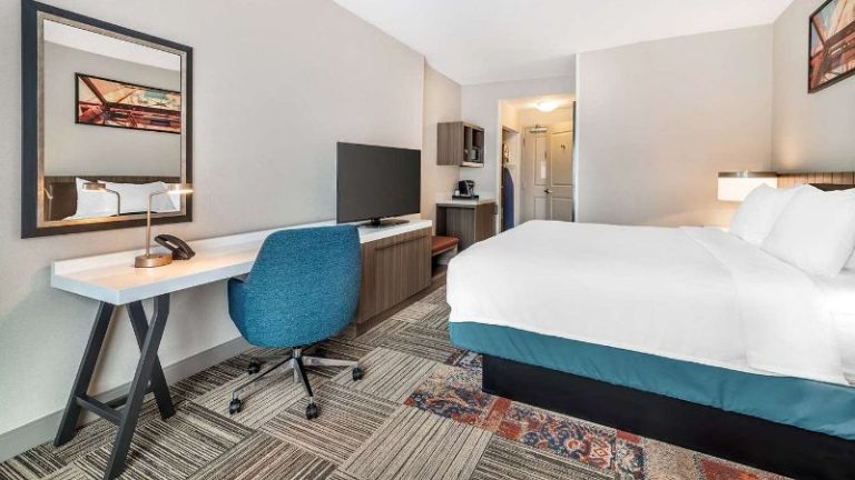 Hilton Garden Inn Albany/SUNY Area