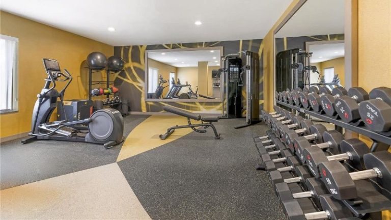 Hilton Garden Inn Albany/SUNY Area