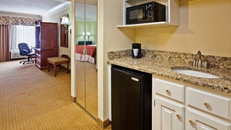 Holiday Inn Express Ringgold (Chattanooga Area), an IHG hotel