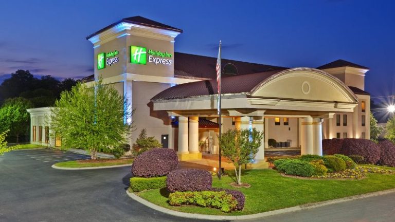 Holiday Inn Express Ringgold (Chattanooga Area), an IHG hotel