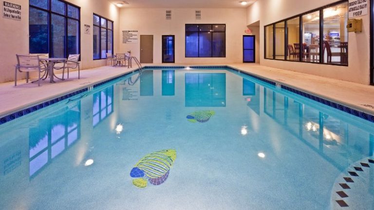 Holiday Inn Express Ringgold (Chattanooga Area), an IHG hotel