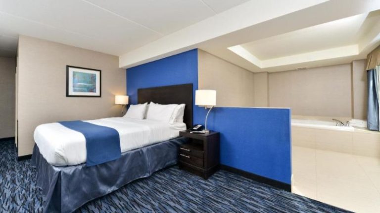 Holiday Inn Express & Suites Peekskill-Lower Hudson Valley by IHG