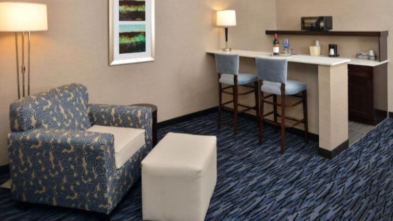 Holiday Inn Express & Suites Peekskill-Lower Hudson Valley by IHG