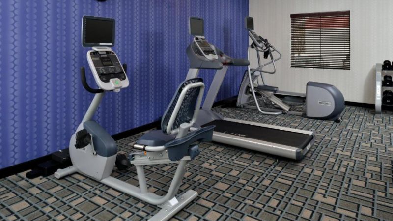 Holiday Inn Express & Suites Peekskill-Lower Hudson Valley by IHG, room with private jacuzzi, photo 7
