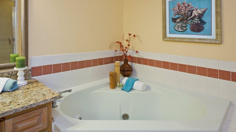 Holiday Inn & Suites Clearwater Beach S-Harbourside by IHG, room with private jacuzzi, photo 1