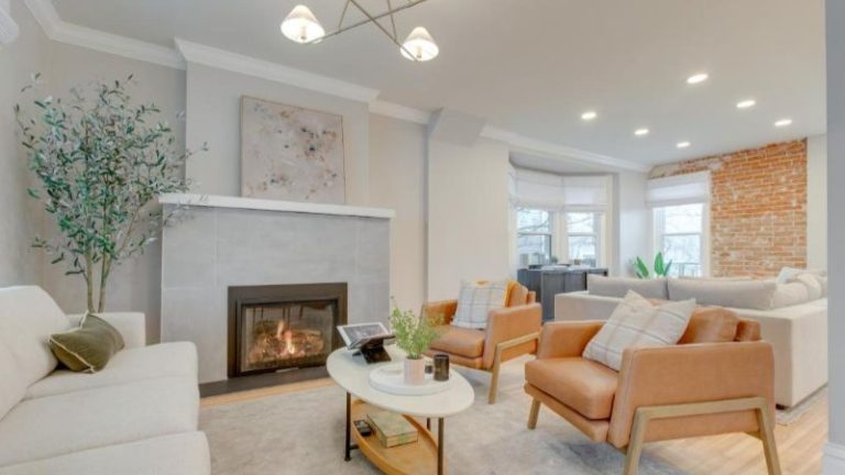 Hot Tub, Fire Pits: Ideally Located Denver Home!
