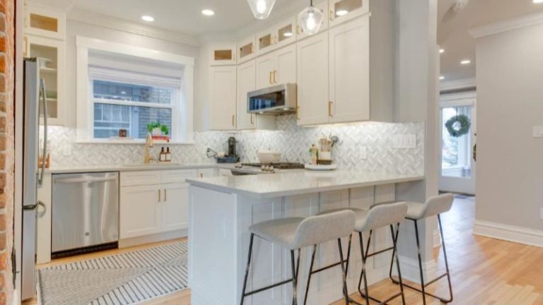 Hot Tub, Fire Pits: Ideally Located Denver Home!