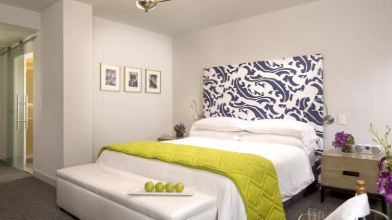 Hotel Breakwater South Beach