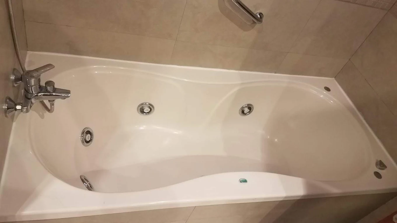 Hotel MS Maestranza, habitación con jacuzzi privado