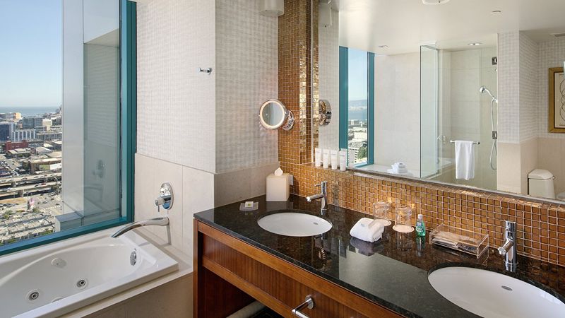 InterContinental San Francisco, an IHG hotel