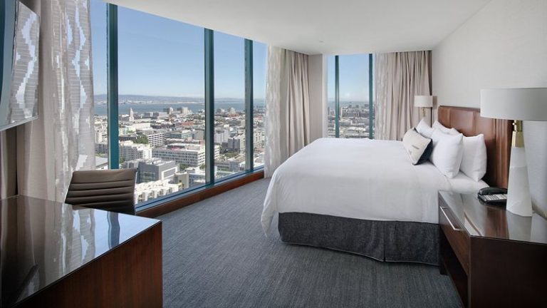 InterContinental San Francisco, an IHG hotel