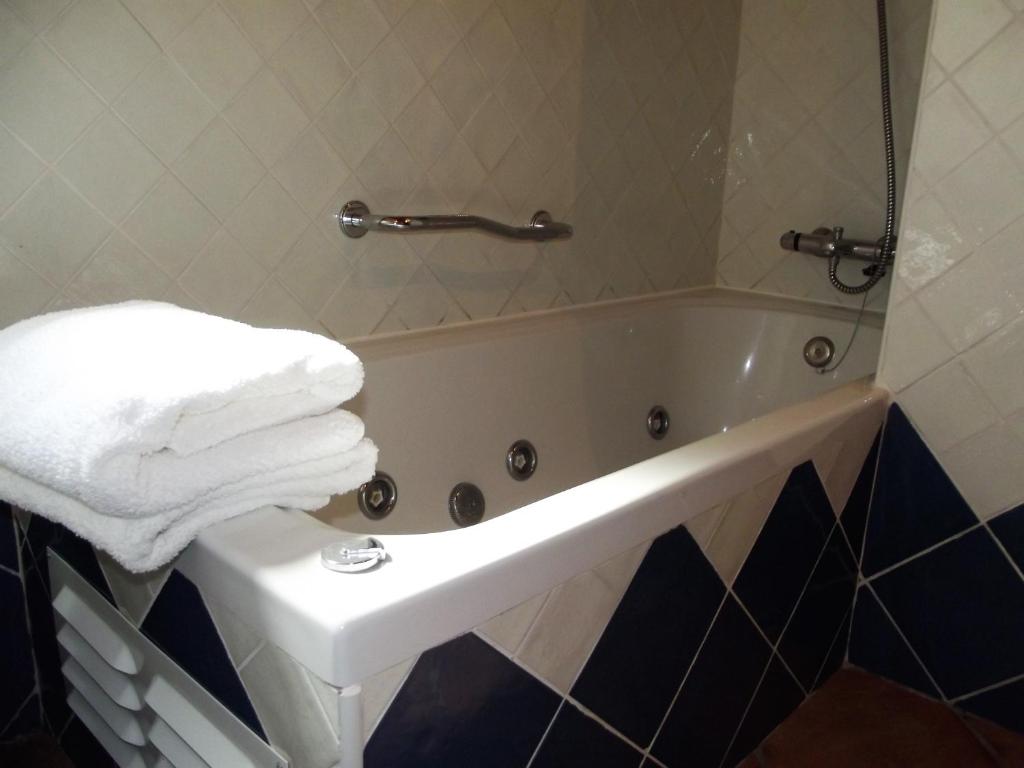 La Mina Rural, habitación con jacuzzi privado