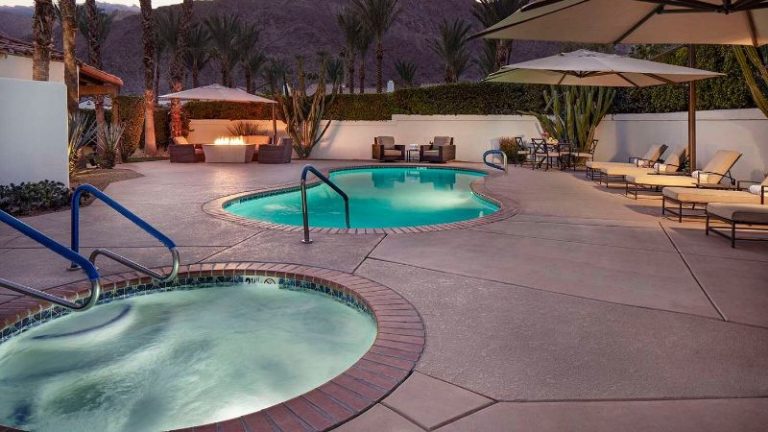 La Quinta Resort & Club, Curio Collection by Hilton