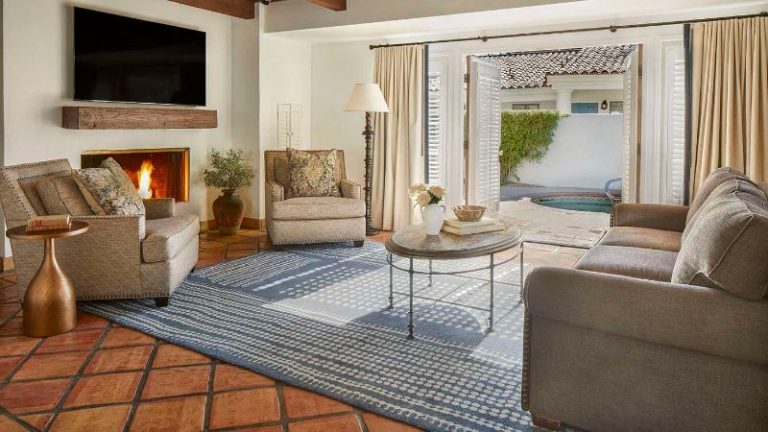 La Quinta Resort & Club, Curio Collection by Hilton