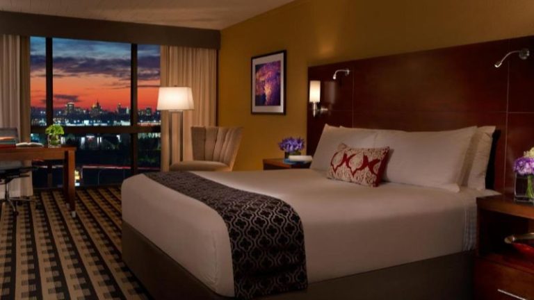 M Hotel Buffalo