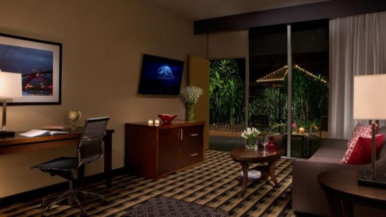 M Hotel Buffalo