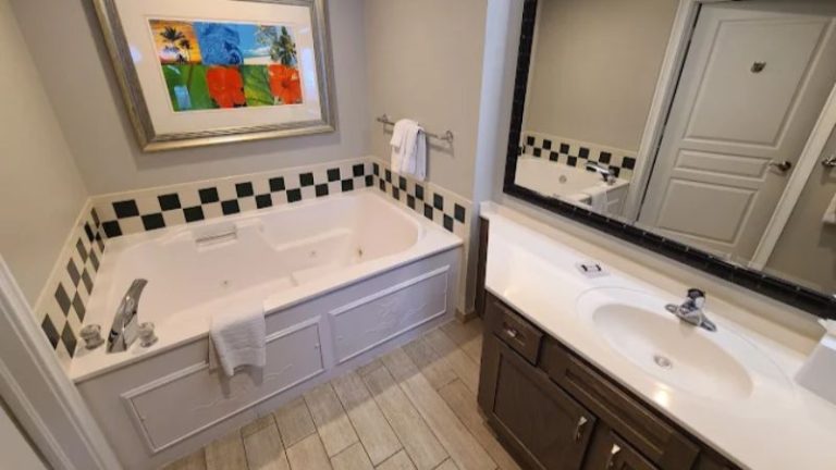 Marriott’s Ocean Pointe