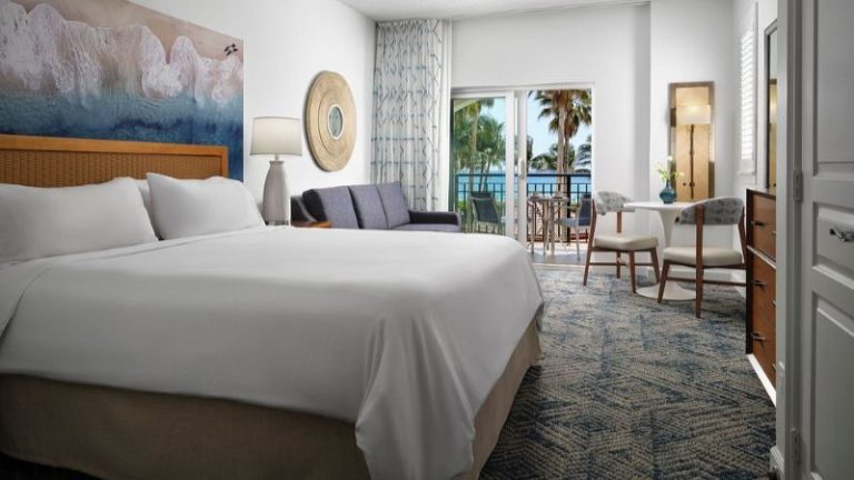 Marriott’s Ocean Pointe